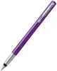 Plnící pero Parker Vector Purple