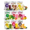 Zdravý balíček: 9× smoothie (27 porcí)