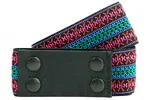 Etno | Velikost: 85 cm | Růžová