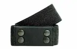 Lurex | Velikost: 85 cm | Černá
