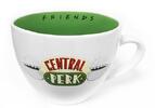 Cappuccino hrnek Přátelé – Central Perk