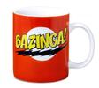 Hrnek The Big Bang Theory – Bazinga