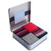 Ponožky Tommy Hilfiger Gift Box A | Velikost: 39-42 | Mix