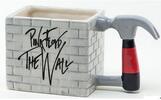 Hrnek Pink Floyd - 3D The Wall