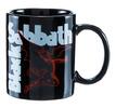 Hrnek Black Sabbath - Logo