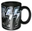 Hrnek Kiss - Logo