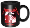 Hrnek Metallica - Kill 'Em All