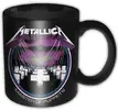 Hrnek Metallica - Master Of Puppets