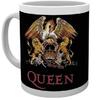 Hrnek Queen - Colour Crest