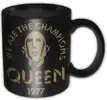 Hrnek Queen - Champions