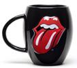 Oválný hrnek The Rolling Stones - Jazyk