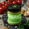 Česnekové pesto s petrželí | Hmotnost: 100 g