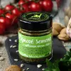 Pesto z dýňových semínek | Hmotnost: 100 g