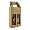 Dárkové balení: 2x 100 ml chilli omáček (extra pálivé)
