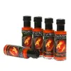 1x 100 ml Habanero chilli omáčka
