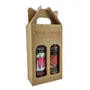 Dárkové balení: 2x 100 ml chilli omáček (jemně pálivé)