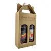 Dárkové balení: 2x 100 ml chilli omáček (středně pálivé)