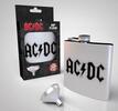 Placatka AC/DC (logo)