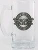 Půllitr Guns N' Roses (kovové logo)