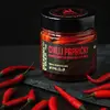 Chilli papričky v olivovém oleji | Hmotnost: 180 g