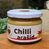 Chilli arašíd