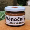 Vánoční překvapení