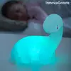 LED lampička – Dinosaurus