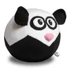 Hrací míč – panda