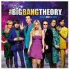 Oficiální kalendář 2020 The Big Bang Theory | Rozměr: 30 x 30 cm