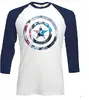 Captain America Shield Block | Velikost: M | Bílá
