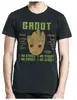 Groot Skills | Velikost: XL | Černá