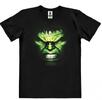Hulk - Face | Velikost: XS | Černá