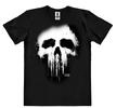 Punisher - Skull | Velikost: S | Černá
