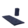 Postel o rozměru 90 × 200 cm - Navy