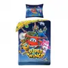 Povlečení Super Wings 5508BL