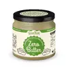 Arašídový krém Zero Butter s bílou čokoládou, 350 g