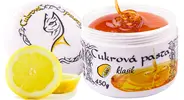 Cukrová pasta klasik