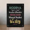Trochu šílenství