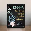 Život začíná