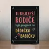 Nejlepší rodiče