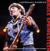 Bruce Springsteen – ilustrovaná biografie