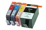 Multipack pro HP 920XL