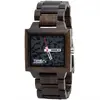 Regor | Balení: +DŘEVĚNÝ SET TIMEWOOD BLACK