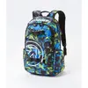 Batoh Meatfly Basejumper 3 20L G - Tilt Blue Print