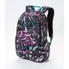 Batoh Meatfly Basejumper 3 20L M - Feather Grayscale Print