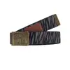 Pásek Meatfly Squad Belt C - Brown