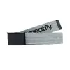 Pásek Meatfly Dock Belt A - Gray