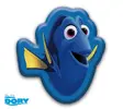 Polštář Hledá se Dory (Eli 1964)