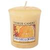 Yankee Candle Anýz a pomeranč, 49 g