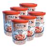 Pro psy: 6x Max kostky libové svaloviny, 400 g
